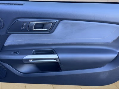 2019 Ford Mustang Shelby GT350