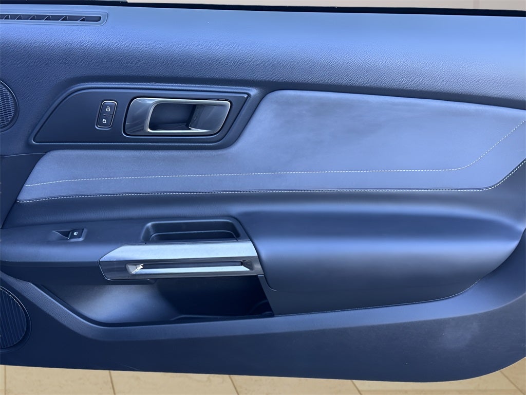 2019 Ford Mustang Shelby GT350