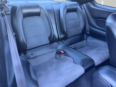 2019 Ford Mustang Shelby GT350