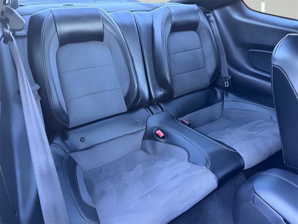 2019 Ford Mustang Shelby GT350