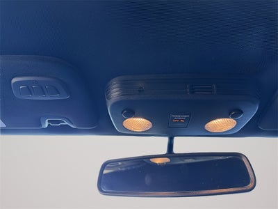 2019 Ford Mustang Shelby GT350