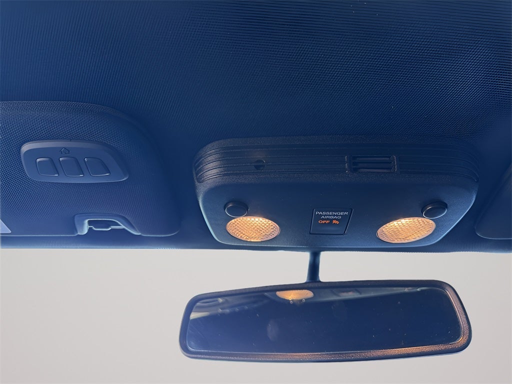 2019 Ford Mustang Shelby GT350