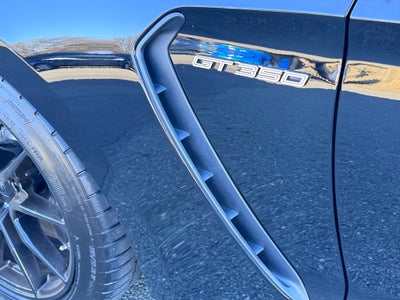 2019 Ford Mustang Shelby GT350