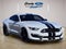 2017 Ford Mustang Shelby GT350