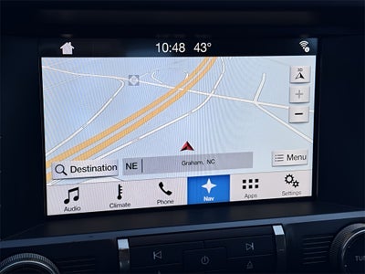 2017 Ford Mustang Shelby GT350