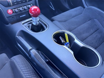 2017 Ford Mustang Shelby GT350