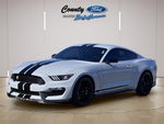2017 Ford Mustang Shelby GT350