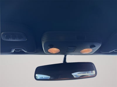 2017 Ford Mustang Shelby GT350