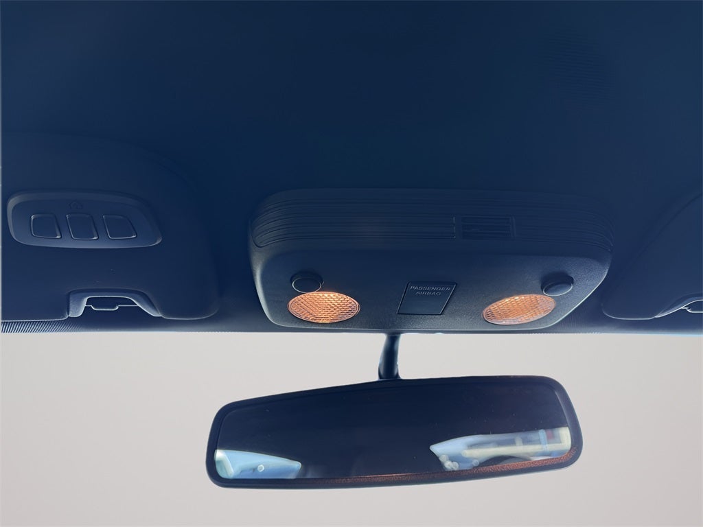 2017 Ford Mustang Shelby GT350