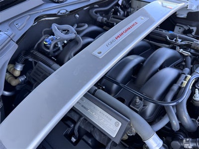 2017 Ford Mustang Shelby GT350