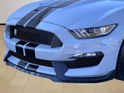 2017 Ford Mustang Shelby GT350