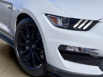 2017 Ford Mustang Shelby GT350