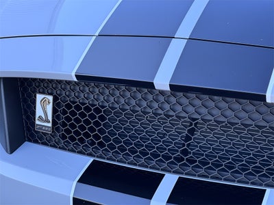 2017 Ford Mustang Shelby GT350