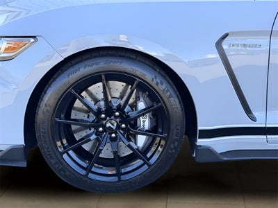 2017 Ford Mustang Shelby GT350