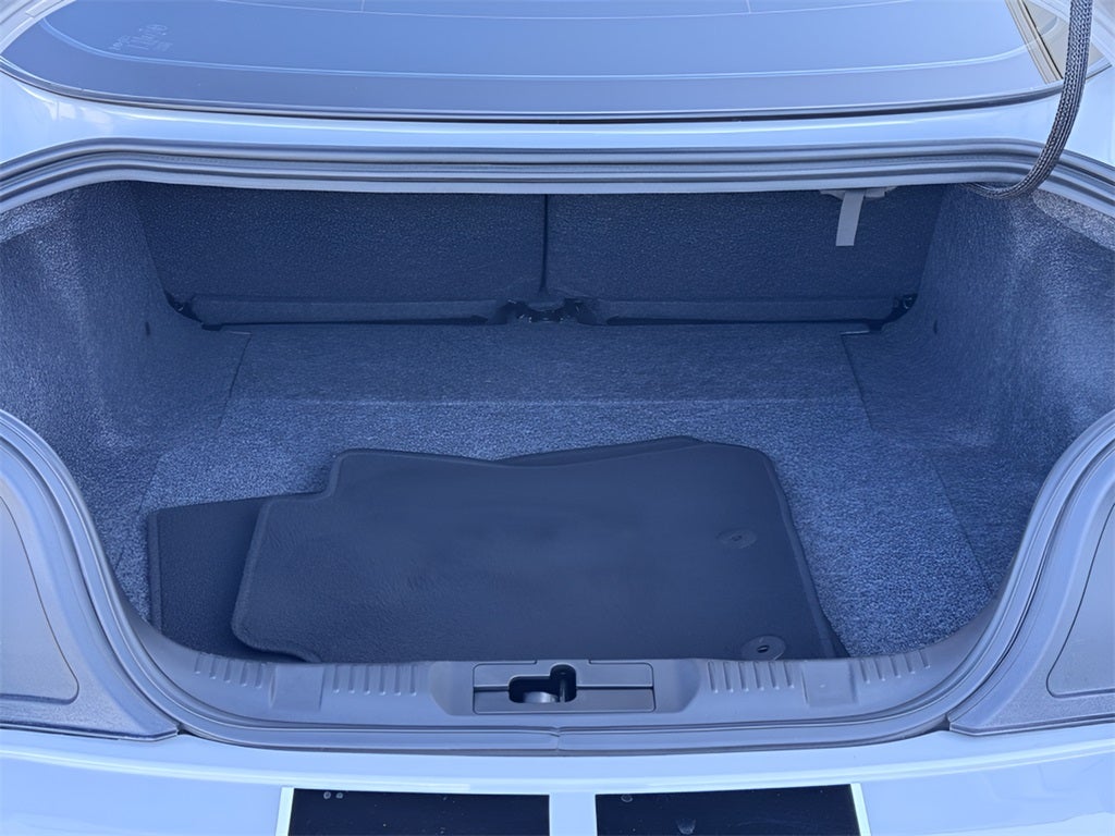 2017 Ford Mustang Shelby GT350