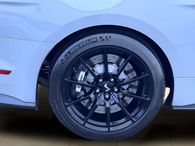 2017 Ford Mustang Shelby GT350