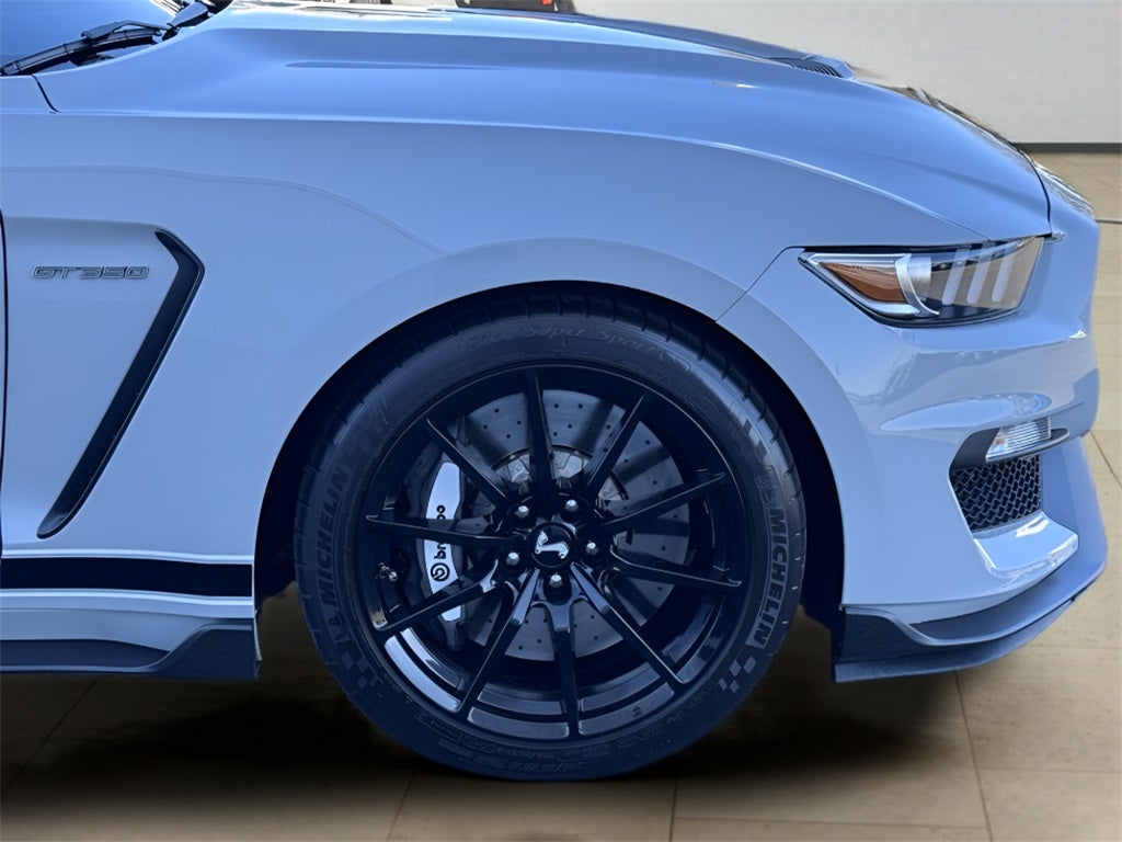 2017 Ford Mustang Shelby GT350