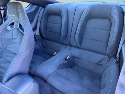 2017 Ford Mustang Shelby GT350