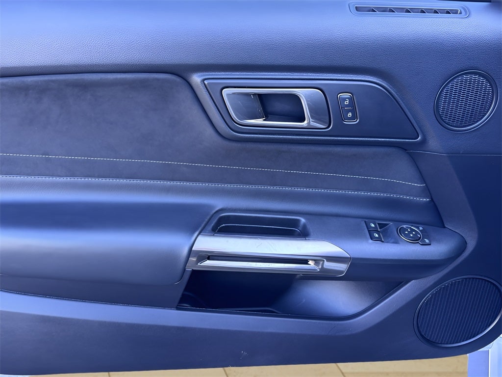 2017 Ford Mustang Shelby GT350