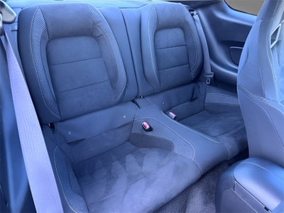 2017 Ford Mustang Shelby GT350