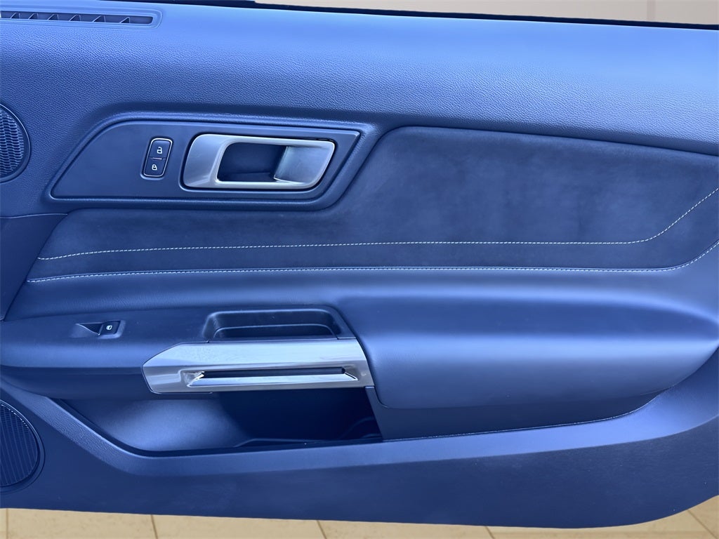 2017 Ford Mustang Shelby GT350