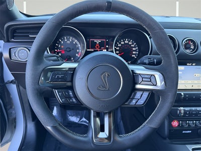 2017 Ford Mustang Shelby GT350