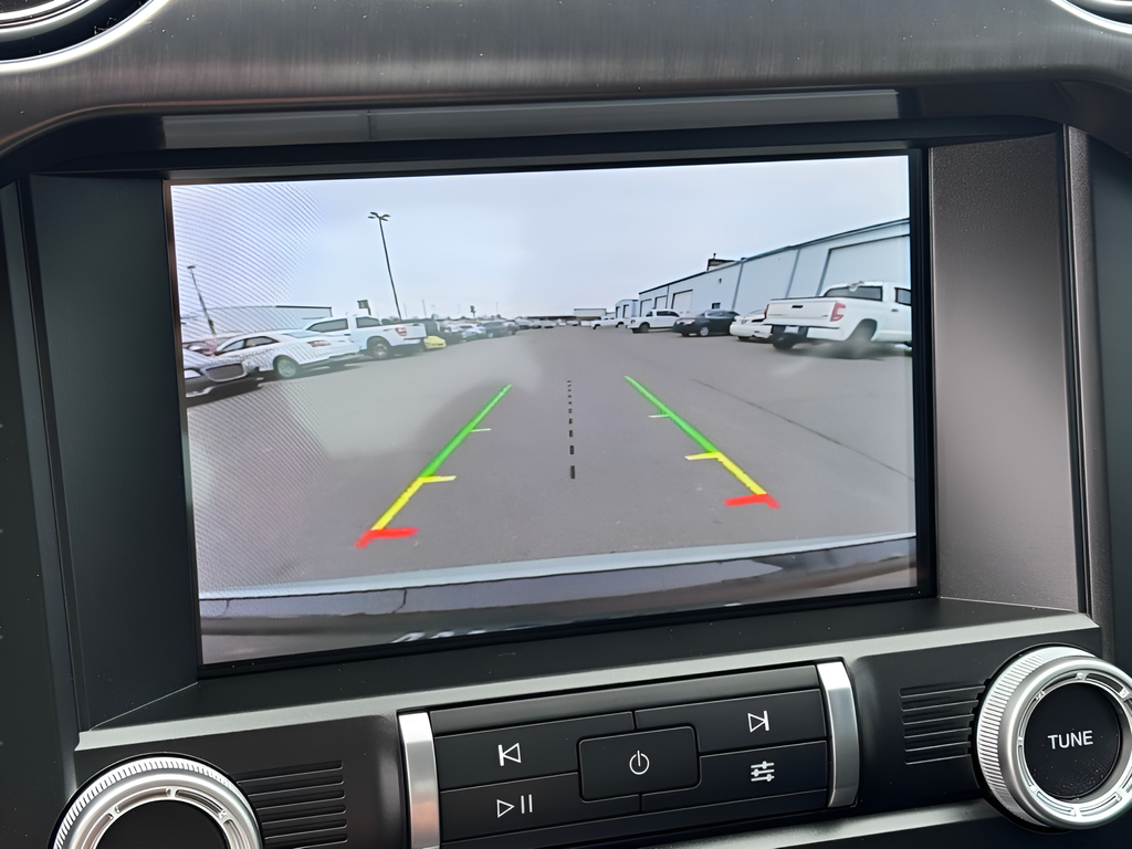 2023 Ford Mustang Mach 1