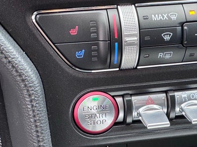 2023 Ford Mustang Mach 1