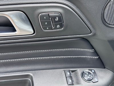 2023 Ford Mustang Mach 1