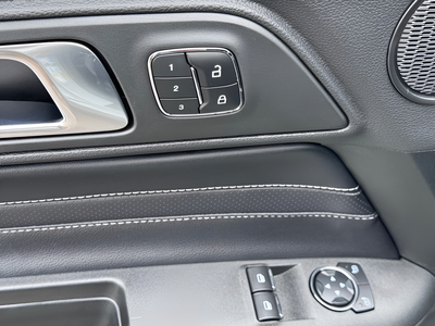 2023 Ford Mustang Mach 1