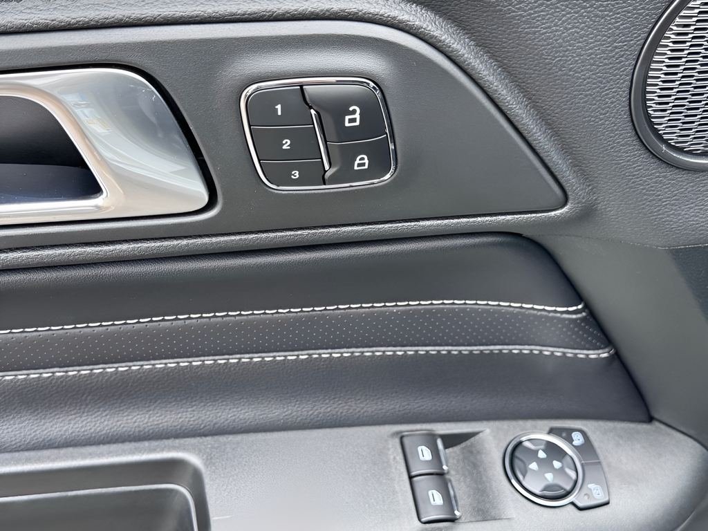 2023 Ford Mustang Mach 1