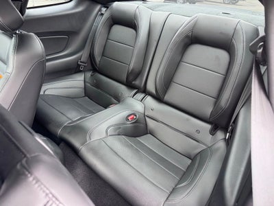 2023 Ford Mustang Mach 1