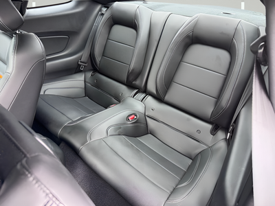 2023 Ford Mustang Mach 1