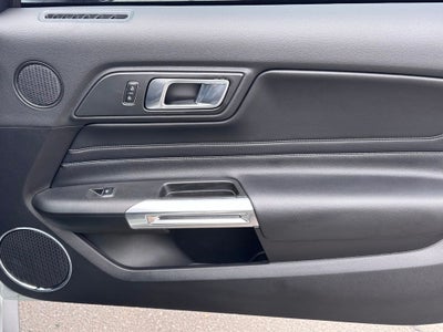 2023 Ford Mustang Mach 1