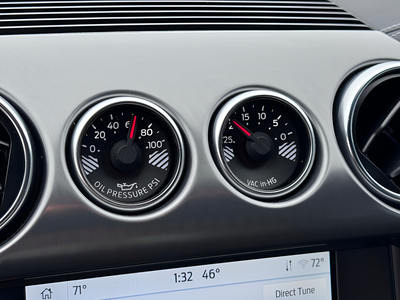 2023 Ford Mustang Mach 1