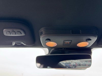 2023 Ford Mustang Mach 1