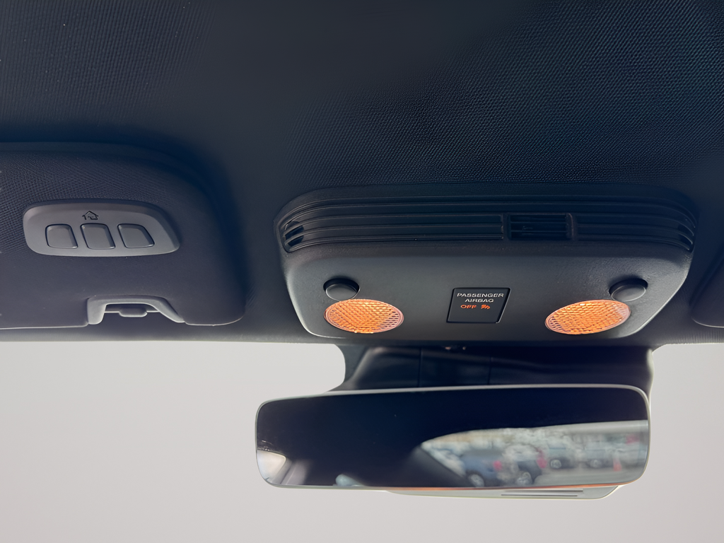 2023 Ford Mustang Mach 1