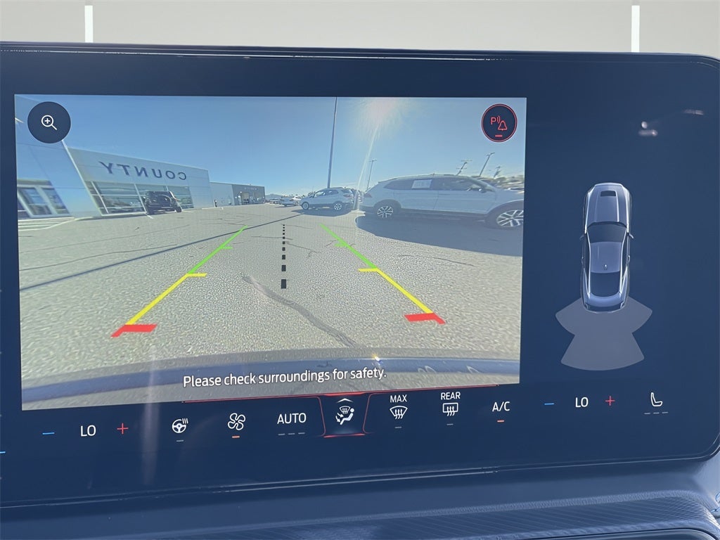 2024 Ford Mustang Dark Horse