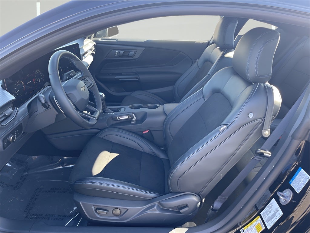 2024 Ford Mustang Dark Horse