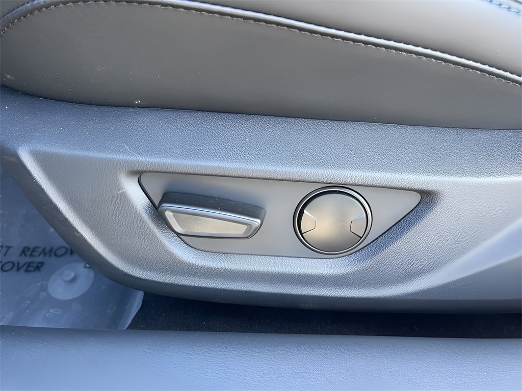 2024 Ford Mustang Dark Horse