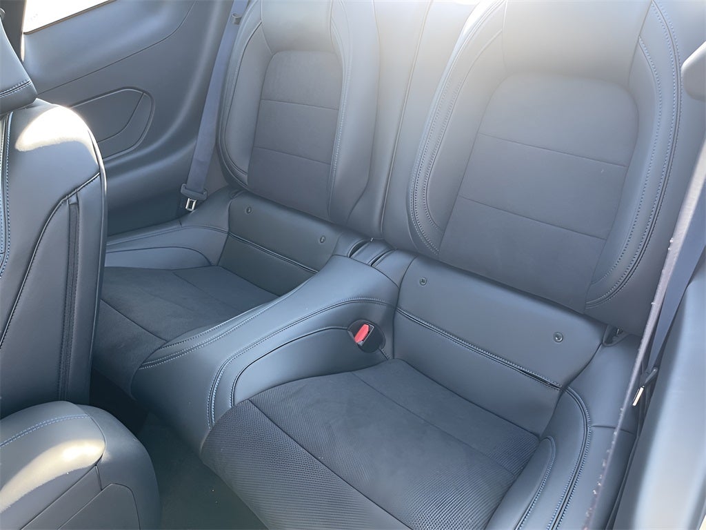 2024 Ford Mustang Dark Horse