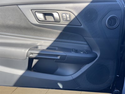 2024 Ford Mustang Dark Horse