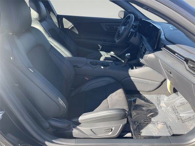 2024 Ford Mustang Dark Horse