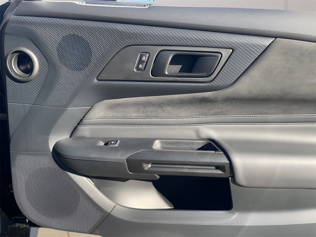 2024 Ford Mustang Dark Horse