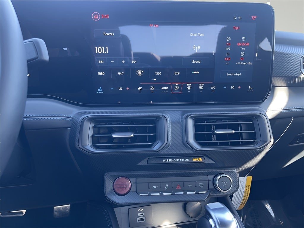 2024 Ford Mustang Dark Horse