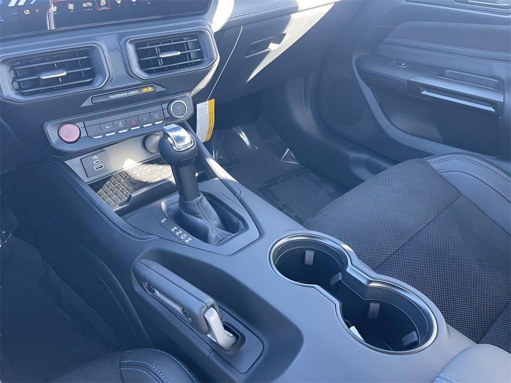 2024 Ford Mustang Dark Horse