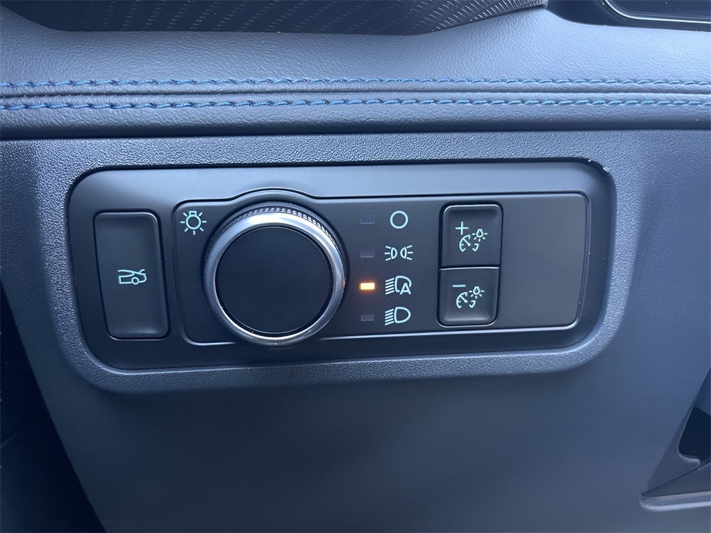 2024 Ford Mustang Dark Horse