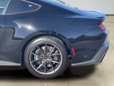 2024 Ford Mustang Dark Horse