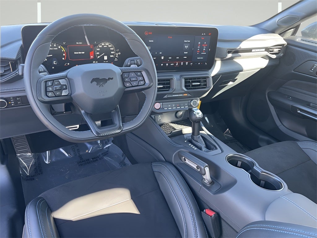2024 Ford Mustang Dark Horse