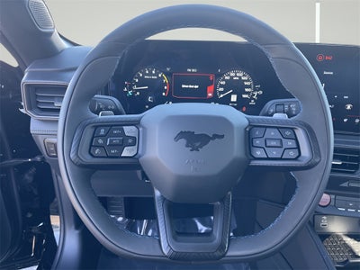 2024 Ford Mustang Dark Horse